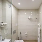 Hotel Leshten * Leshten