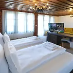 Hotel Hotel Leshten *