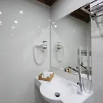 Hotel Hotel Leshten Leshten