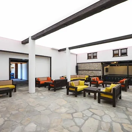 Hotel Leshten Szálloda Lesten