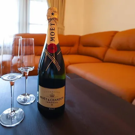 Hotel Leshten * レシテン