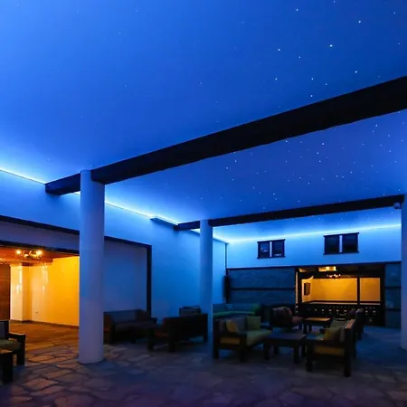 Hotel Leshten Szálloda Lesten