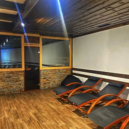 Hotel Leshten Otel *