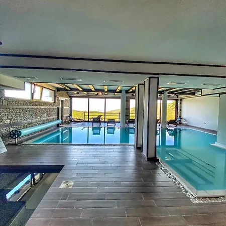 Hotel Leshten Ξενοδοχείο *