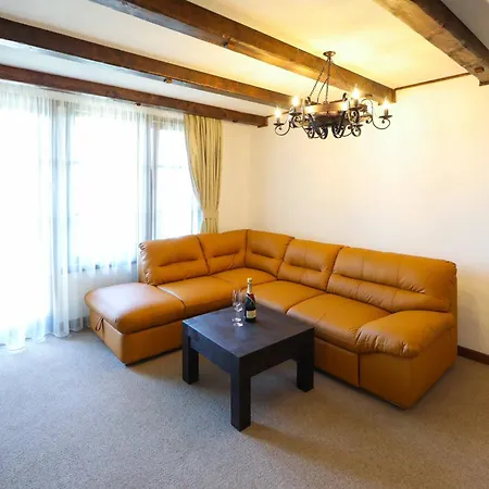 Hotel Leshten * Lesten