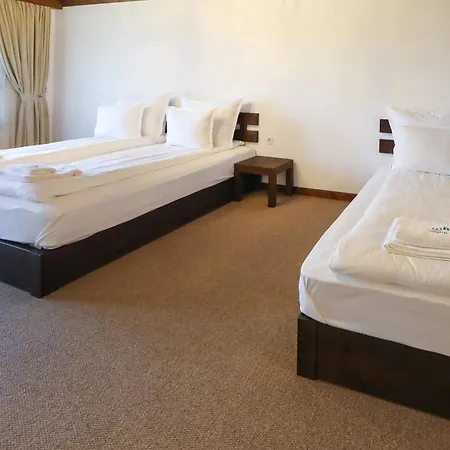 Hotel Hotel Leshten