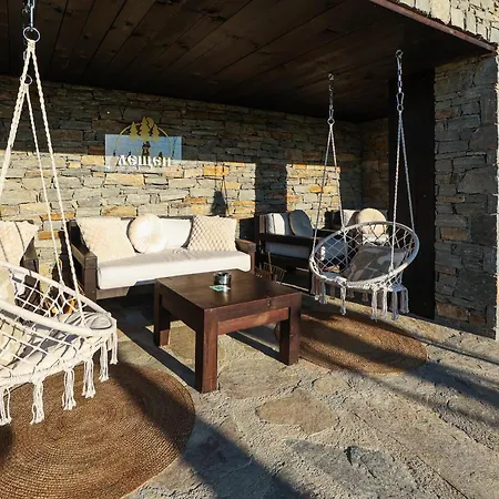 Hotel Leshten Ξενοδοχείο