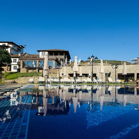 Hotel Leshten Otel *
