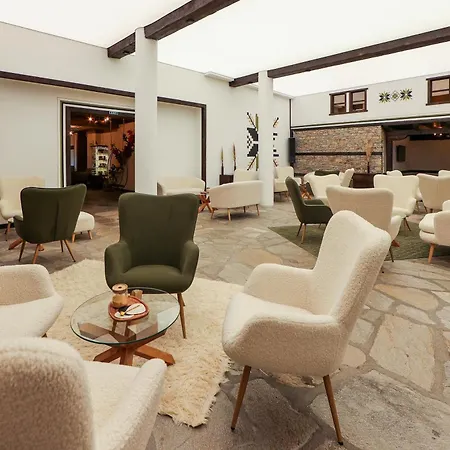 Hotel Leshten