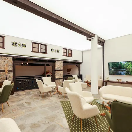 Hotel Leshten Ξενοδοχείο *