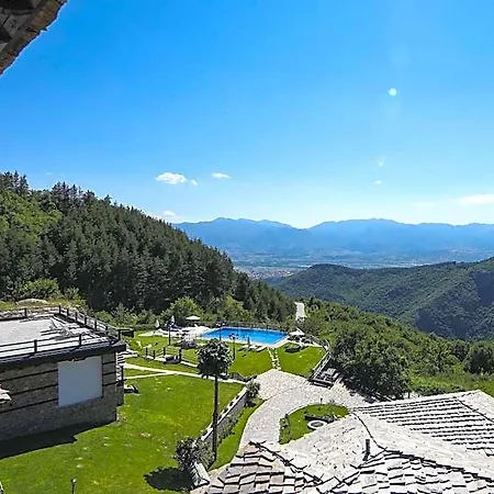 Хотел Лещен Хотел Лещен