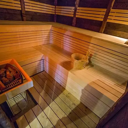 Hotel Leshten * Leshten